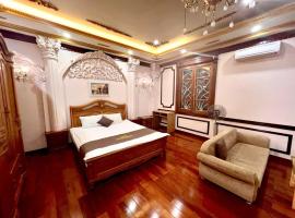 Van Cao by HPT Home Hai Phong City, hotel poblíž Mezinárodní letiště Cat Bi - HPH, An Khê