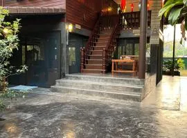 HomeandHomestay Chiang Kham