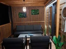 Mobile Home Drage Tara