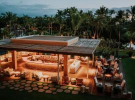 Mauna Lani, Auberge Resorts Collection, hotel v destinaci Puako
