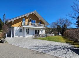 Soulmates Resorts - Feldberg, ξενοδοχείο σε Feldberg