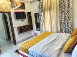 Hotel Kasauli Jashan