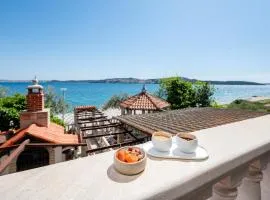 Villa Segetski dvori - Tradition since 1964