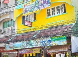 Jay Guesthouse and Restaurant (adult only)