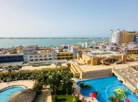Porto marina Alamein North Coast marina