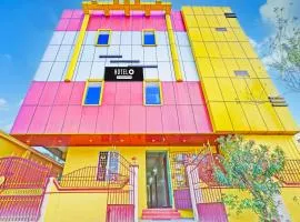 Super Hotel O Sri Ram Nagar Sriperumbudur