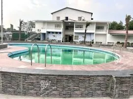 THE TRADEFAIR - RESORT AND SPA, Jaipur