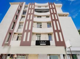 Super Collection O Thane formerly Dove Residency, Hotel in Kolshet