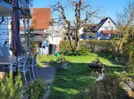 Seeschwalbe
