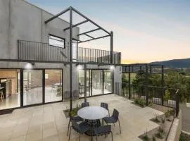 Buffalo River Villa