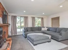 Ovens Valley Retreat
