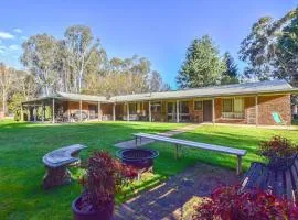 Ovens Valley Retreat