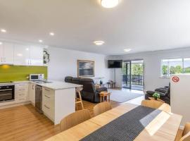 Central Chic, hotell sihtkohas Myrtleford