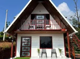 Verdant peaks Homestay
