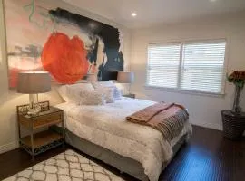 Cozy Suite near Universal Studios
