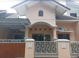 Zalvie homestay