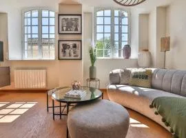 Maison du bonheur #Haut de Gamme