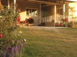 Happy Farm Home stay Khaoyai