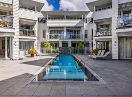 The Waterfront - Paihia Holiday Apartment