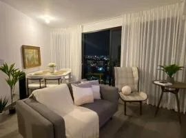 Apartamento en Barrio Escalante