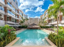 Holiday Inn Tulum by IHG, Holiday Inn hotel in Tulum Pueblo