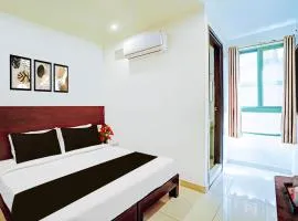 Super Hotel O Kaveri Road Mysore