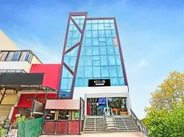 Super Hotel O Gurgaon Old Town