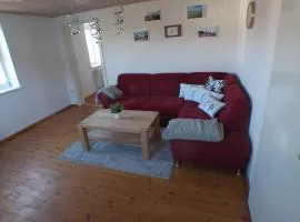 Ferienhaus beim Boten