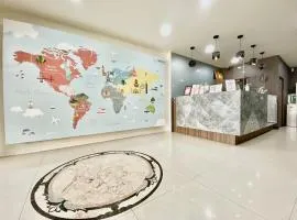 WL HOTEL Hsinchu