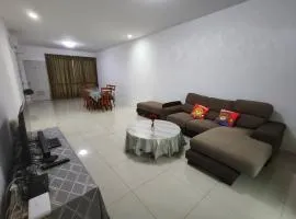 Homelite Eco Park Condominium