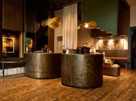 Hotel Indigo Auckland by IHG, Hotel in Auckland