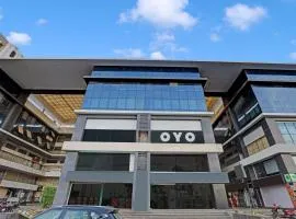 Super Hotel O The Green