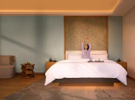 The Westin Resort & Spa Himalayas, hotel em Rishikesh