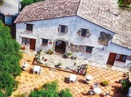 Masia Can Felip B&B