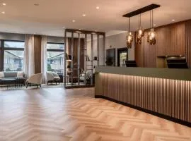 Best Western Hotel Hamburg International