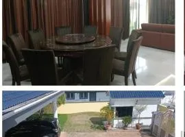 Ipoh homestay KK road