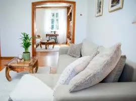 Boutique Apartments in Villa direkt an der Mosel