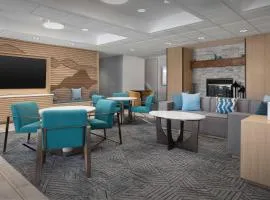 Homewood Suites by Hilton Colorado Springs-North