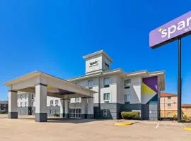 Spark by Hilton Killeen