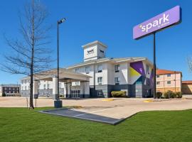 Spark by Hilton Killeen, hótel í Killeen