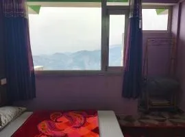 Satovari Hills