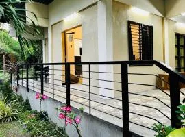 Andrei Holiday House