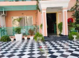 Jonpur Residency