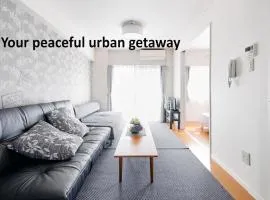 Nakano Apartment hotel