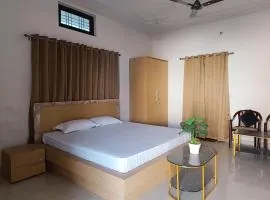 Krishna Villa
