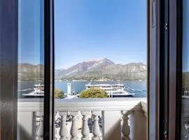 Charming Bellagio
