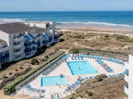 Appartement bord de mer