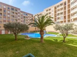 Gorgeous Apartment In Torrevieja