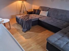 Ferienhaus Johanna, hotel in Breitenbach