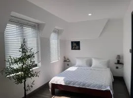 Sanh Homestay Huế